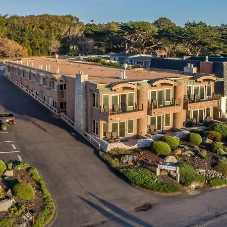 Little Sur Inn Cambria Ngoại thất bức ảnh